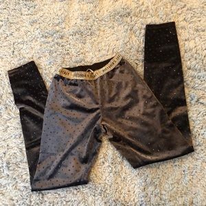 NWOT Victoria’s Secret pajama pants.